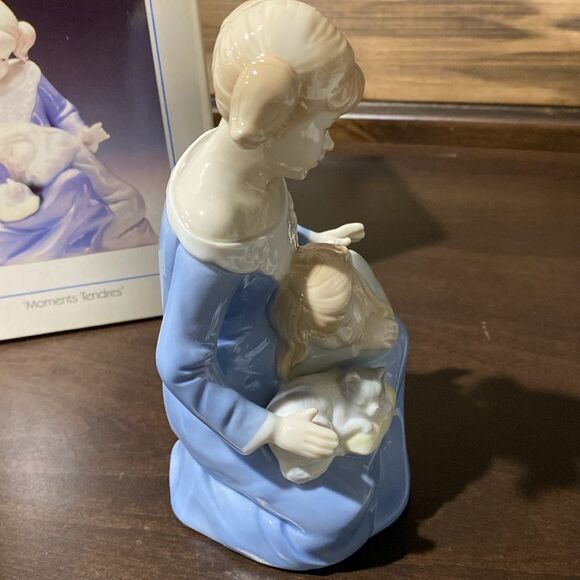 The Parquet Fine Porcelain Collection “Moments Tendres” - Picture 6 of 8